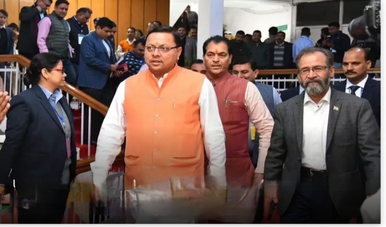 आज संपन्न कैबिनेट बैठक में लिये गये कई महत्वपूर्ण निर्णय