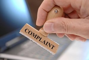 आपके शहर में हुआ आचार संहिता का उल्लंघन, तो ऐसे