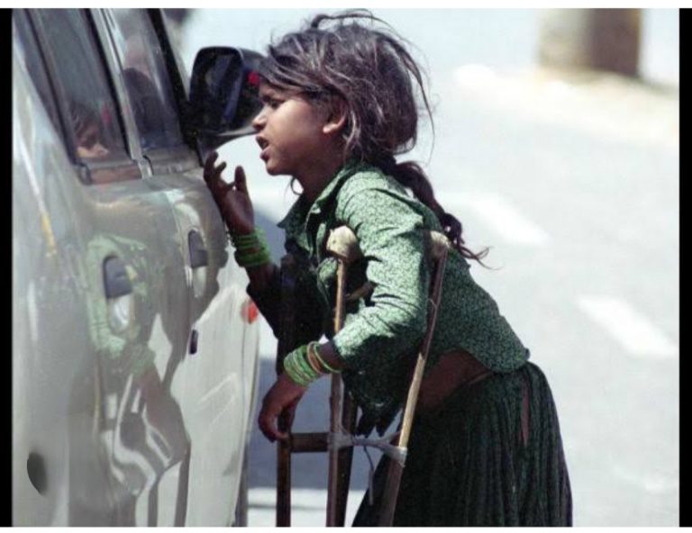 "आपरेशन मुक्ति" से बाल-भिक्षावृत्ति , बालश्रम तथा बच्चों के साथ