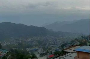 उत्तराखंड के मौसम को लेकर आया बड़ा अपडेट, कल से