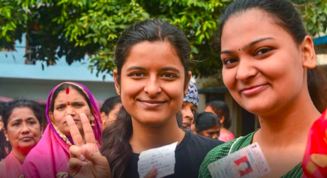 उत्तराखंड के युवा ही निभाएंगे बड़ी भूमिका, 5 सांसद चुनने