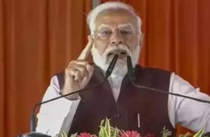 List of BJP's star campaigners for Uttarakhand released, names of these stalwarts including PM Modi included