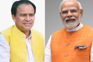 उत्तराखंड को 9 योजनाओं की सौगात देंगे प्रधानमंत्री नरेंद्र मोदी