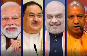 उत्तराखंड मे चुनाव प्रचार के लिए इन 16 दिग्गज स्टार