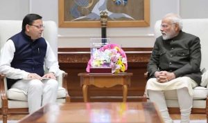 उत्तराखंड में बरकरार रहेगा मिथक या फिर टूटेगा...जानिए कैसा रहा