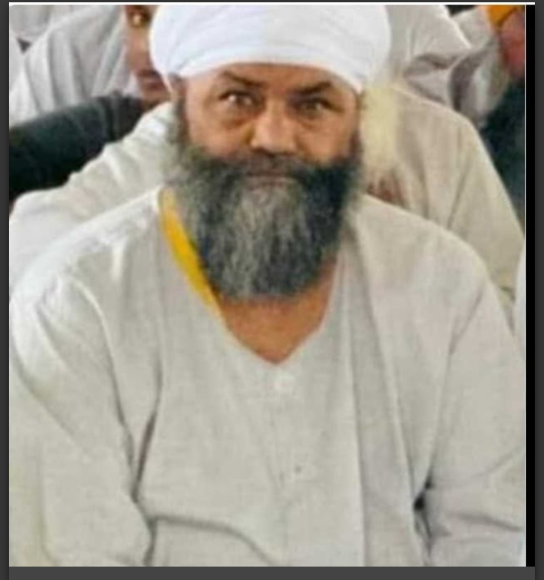 उधम सिंह नगर के श्रीं नानकमत्ता साहिब डेरा कार सेवा