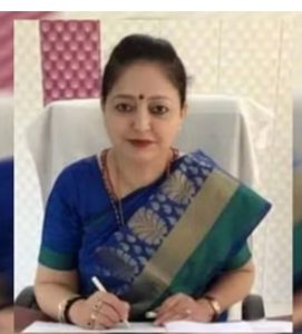 एक के बाद एक नेता छोड़ रहे कांग्रेस का हाथ