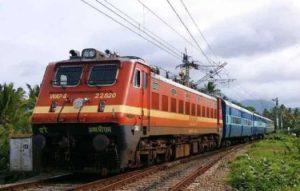 काठगोदाम-अमृतसर के बीच चलेगी ट्रेन