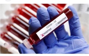 कोरोना काल के दौरान फर्जी कोविड -19 रिपोर्ट देने वाली