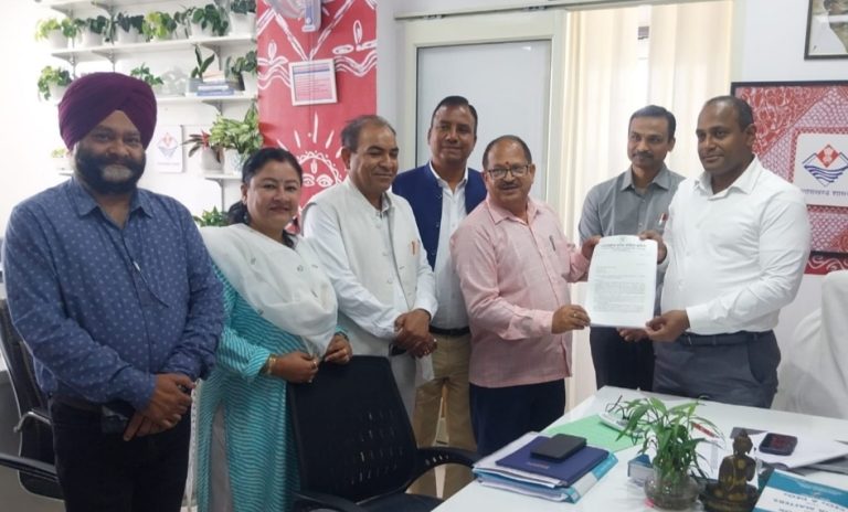 जल्द कराए जाएं मंगलौर और बद्रीनाथ विधानसभा उपचुनाव : कांग्रेस