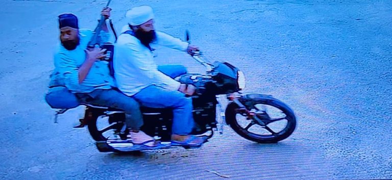 *डेरा प्रमुख सरदार तरसेम सिंह पर फ़ायरिंग, इलाज के दौरान