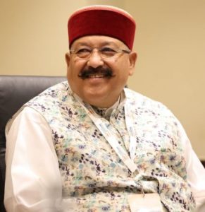 पंचायत कर्मियों के हड़ताल अवधि को उपार्जित अवकाश में समायोजित किया जाएगा- महाराज