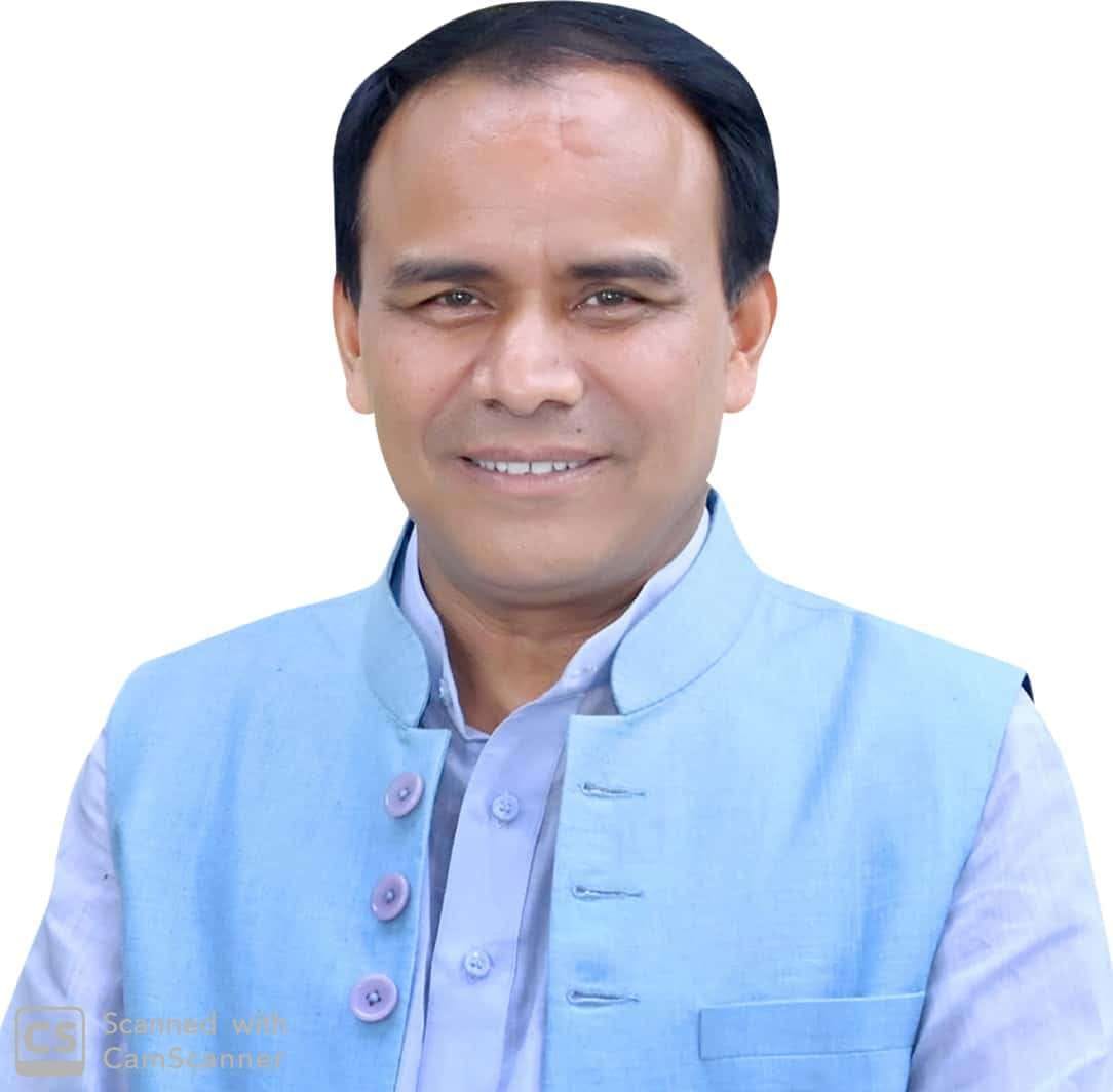 प्रदेश के अस्पताल में चिकित्सकों की लगेगी बायोमेट्रिक उपस्थिति -