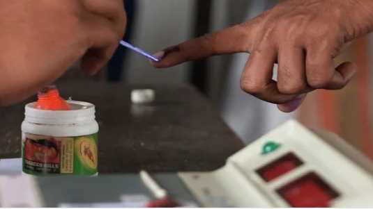 Big news: Lok Sabha election dates announced, voting will be held in Uttarakhand on this date