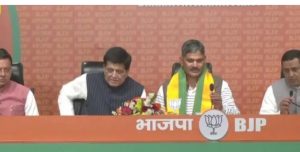 बिग ब्रेकिंग : कट्टर कोंग्रेसी विधायक राजेन्द्र भंडारी ने भी