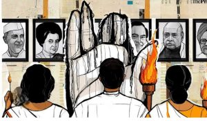 बिग ब्रेकिंग ;कांग्रेसमय हो रही भाजपा : हरिद्वार से लगेगा