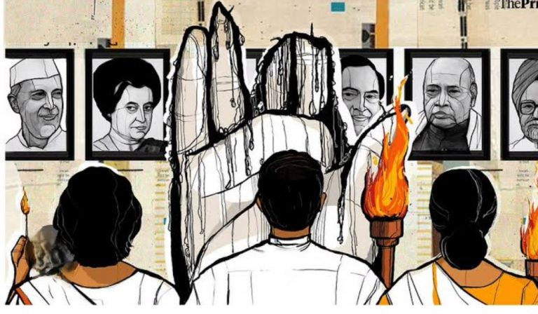 बिग ब्रेकिंग ;कांग्रेसमय हो रही भाजपा : हरिद्वार से लगेगा