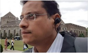 बिग ब्रेकिंग :दिलीप जावलकर होंगे उत्तराखंड के नए गृह सचिव