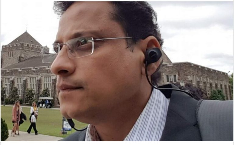 बिग ब्रेकिंग :दिलीप जावलकर होंगे उत्तराखंड के नए गृह सचिव