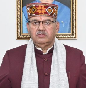 मंत्री गणेश जोशी एम्स ऋषिकेश में हुए भर्ती, - my