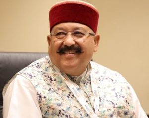 मंत्री महाराज के उत्तर से संतुष्ट विधायक महेश जीना ने किया आभार व्यक्त