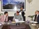 महाराज ने दिये महाभारत ट्रेल को विकसित करने के निर्देश