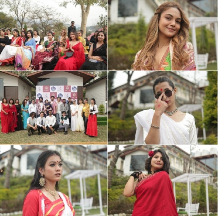 मिस्टर एंड मिस उत्तराखंड के तहत मिस्टर एंड मिस फोटोजेनिक