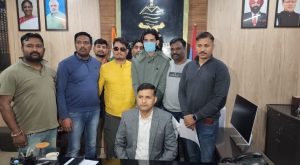 यूकेएसएसएससी भर्ती परीक्षाओं की धांधली में शामिल 47 वां अपराधी गिरफ्तार