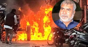 वकीलों से हुई एक चूक... फिर दिल्ली से ऐसे धरा