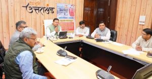 वेडिंग डेस्टिनेशन से जुड़े सुझाव पर अमल किया जायेगा- मुख्यमंत्री