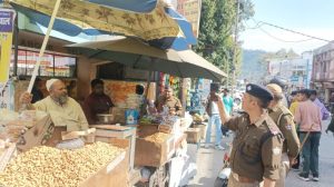 सत्यापन न कराना 19 मकान मालिकों को पड़ा भारी, पौड़ी पुलिस ने लाखों का जुर्माना लगाकर निभायी जिम्मेदारी