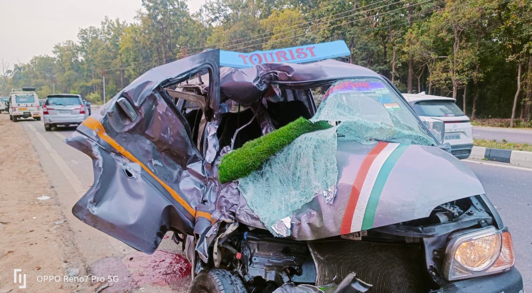 *सुबह – सुबह यहां हुआ बड़ा हादसा कुआं वाला के