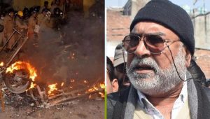 हल्द्वानी हिंसा का मास्टरमाइंड अब्दुल मलिक गिरफ्तार, उत्तराखंड पुलिस ने