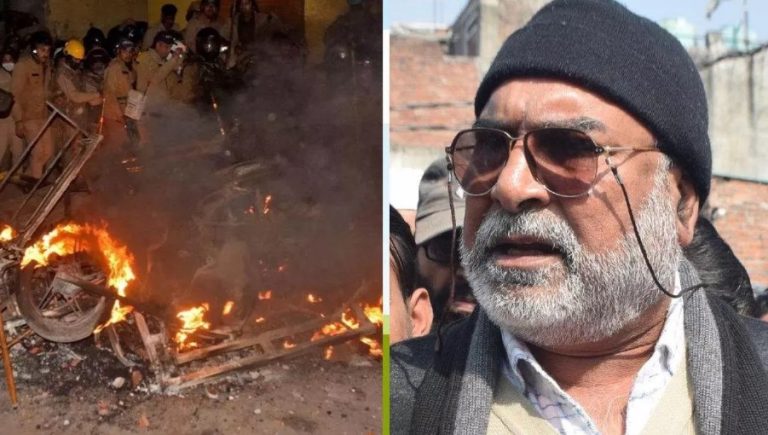 हल्द्वानी हिंसा का मास्टरमाइंड अब्दुल मलिक गिरफ्तार, उत्तराखंड पुलिस ने