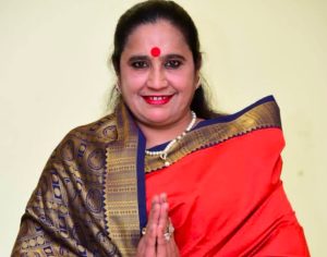 हाथी की सवारी करेंगी भावना पाण्डेय , हरिद्वार से उतरेंगी