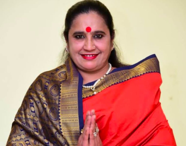 हाथी की सवारी करेंगी भावना पाण्डेय , हरिद्वार से उतरेंगी