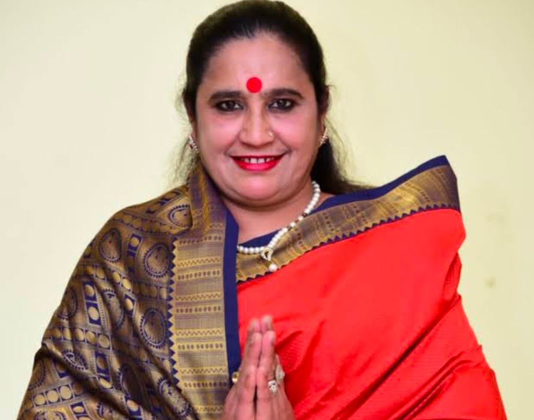 हाथी की सवारी करेंगी भावना पाण्डेय , हरिद्वार से उतरेंगी