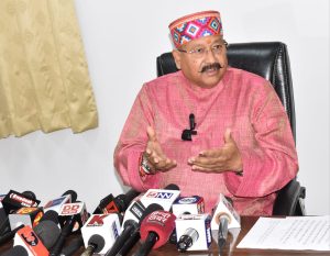 चारधाम यात्रा मार्ग पर जीएमवीएन लगा रहा ईवी चार्जिंग स्टेशन: