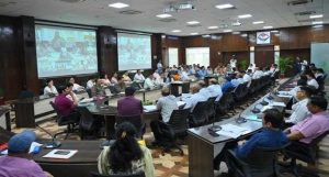 CM धामी ने चारधाम यात्रा की तैयारियों को लेकर की