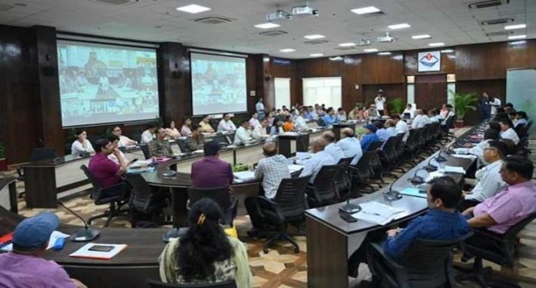 CM धामी ने चारधाम यात्रा की तैयारियों को लेकर की