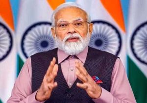 Lok Sabha Elections: उत्तराखंड में 2 अप्रैल को BJP के