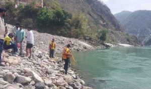 Many youths from Bihar had come to visit Uttarakhand, this big accident happened - chaos in the house