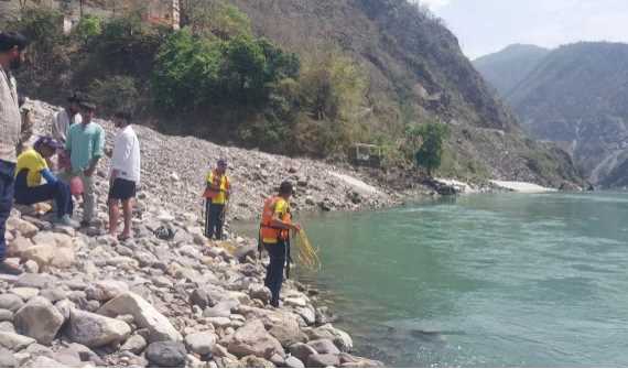 Many youths from Bihar had come to visit Uttarakhand, this big accident happened - chaos in the house