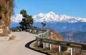 Heat will show its strength in Uttarakhand, mercury will rise from the first week of April.