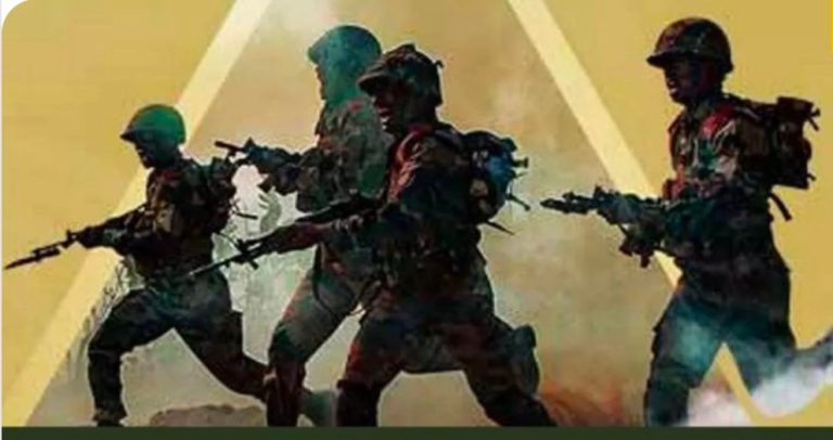 उत्तराखंड में फिर गरमाया अग्निवीर का मुद्दा