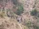 Bad news from Uttarakhand...four people died, four injured in jeep accident