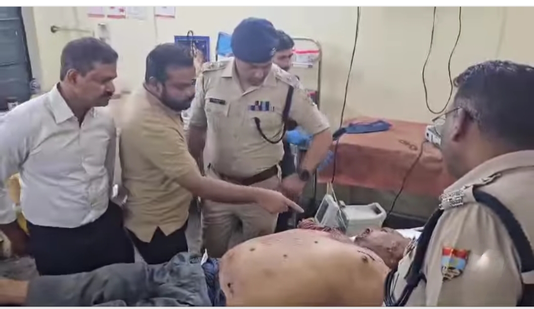 उधमसिंहनगर नानकमत्ता गुरुद्वारा कार सेवा प्रमुख बाबा तरसेम सिंह हत्याकांड