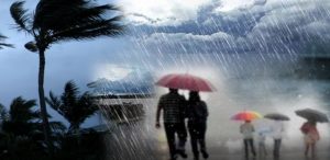 करवट बदलेगा मौसम,इन जनपदों में होगी झमाझम बरसात,गर्मी से मिलेगी