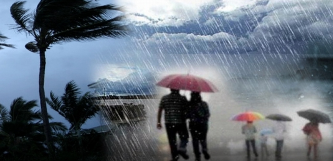 करवट बदलेगा मौसम,इन जनपदों में होगी झमाझम बरसात,गर्मी से मिलेगी