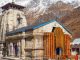 केदारनाथ मंदिर की सुरक्षा जवानों के भरोसे, शिफ्ट में दे रहे हैं ड्यूटी